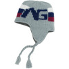 Analog Ace 2 Earflap Beanie 