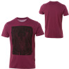 Analog Subbavulture T-Shirt - Short-Sleeve - Men's