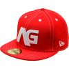 Analog Draft Hat
