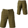 Analog Oliver Short - Men's