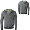 Analog City Full-Zip Hooded Sweatshirt - Men's