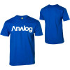 Analog Analogo 2010 T-Shirt - Short-Sleeve - Men's