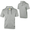 Analog Mickey Full-Zip Hooded Sweatshirt - Men's