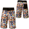 Analog Lewers Board Short - Men's