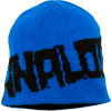 Analog Deceit Beanie