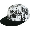 Analog Surveillance Hat
