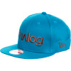 Analog Select New Era Snapback Hat