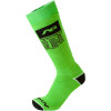 Analog Testimony Sock