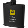 Analog Contraband Flask