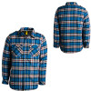 Federation Insulated Flannel - Men's