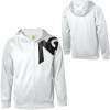 Analog Transpose 3 Full-Zip Hooded Sweatshirt - Men's