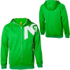 Analog Transpose 3 Full-Zip Hooded Sweatshirt - Men's