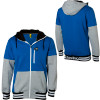Analog Envy Full-Zip Hooded Sweatshirt - Men's