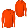 Analog Overlay Shirt - Long-Sleeve - Men's