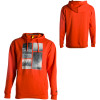 Analog PLA Blotto Hooded Sweatshirt - Men's