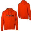 Analog Enterprise Full-Zip Hooded Sweatshirt - Men's