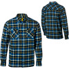 Analog Blvd Flannel Shirt - Long-Sleeve - Men's