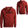 Analog Analogo F10 Full-Zip Hooded Sweatshirt - Men's
