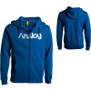 Analog Analogo F10 Full-Zip Hooded Sweatshirt - Men's