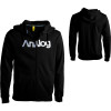 Analog Analogo F10 Full-Zip Hooded Sweatshirt - Men's