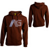Analog New AG Hooded Sweatshirt - Men's