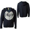 Analog Flowbee Full-Zip Hooded Sweatshirt - Men's