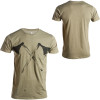 Analog Arto Slim Fit T-Shirt - Short-Sleeve - Men's