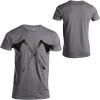 Analog Arto Slim Fit T-Shirt - Short-Sleeve - Men's