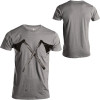 Analog Arto Slim Fit T-Shirt - Short-Sleeve - Men's