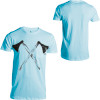 Analog Arto Slim Fit T-Shirt - Short-Sleeve - Men's