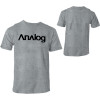 Analog Analogo T-Shirt - Short-Sleeve - Men's