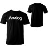 Analog Analogo T-Shirt - Short-Sleeve - Men's
