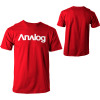 Analog Analogo T-Shirt - Short-Sleeve - Men's