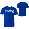 Analog Analogo T-Shirt - Short-Sleeve - Men's