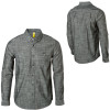 Analog Folsom Shirt - Long-Sleeve - Men's