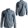 Analog Folsom Shirt - Long-Sleeve - Men's