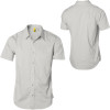 Analog Boris Shirt - Short-Sleeve - Men's