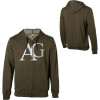 Analog Empire Full-Zip Hooded Sweatshirt - Men's
