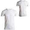3-Pack Crew T-Shirts - Short-Sleeve - Men's