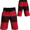 Analog Locked Down Board Short - Men's