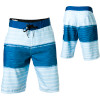 Analog Locked Down Board Short - Men's