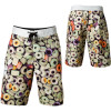 Analog Urethane Board Short - Men's