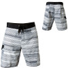 Analog Scanner Board Short - Men's