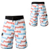 Analog Payroll Board Short - Men's