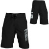 Analog Transpose Trunk Board Short - Men's