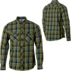 Analog Beyond Lightweight Flannel Shirt - Men's