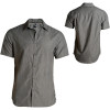 Analog Westscott Shirt - Short-Sleeve - Men's