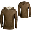 Analog Endevour Hooded Sweatshirt - Men's