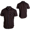 Analog Chapman Shirt - Short-Sleeve - Men's
