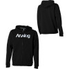 Analog Analogo Full-Zip Hooded Sweatshirt - Men's